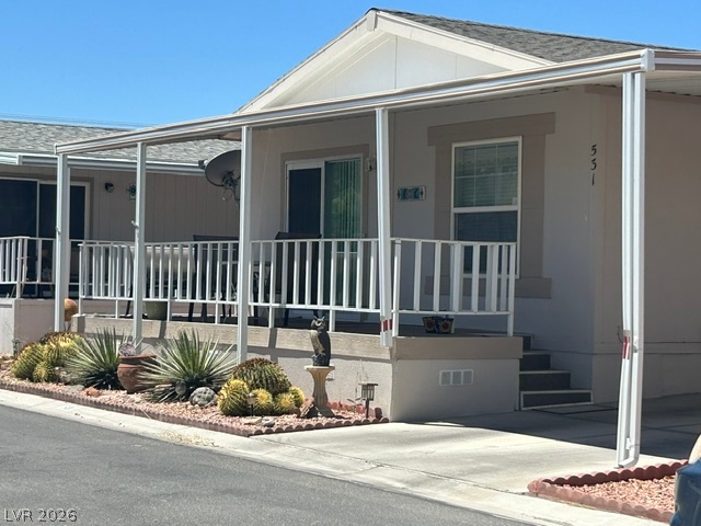 Photo 4 of 531 Montecito Drive