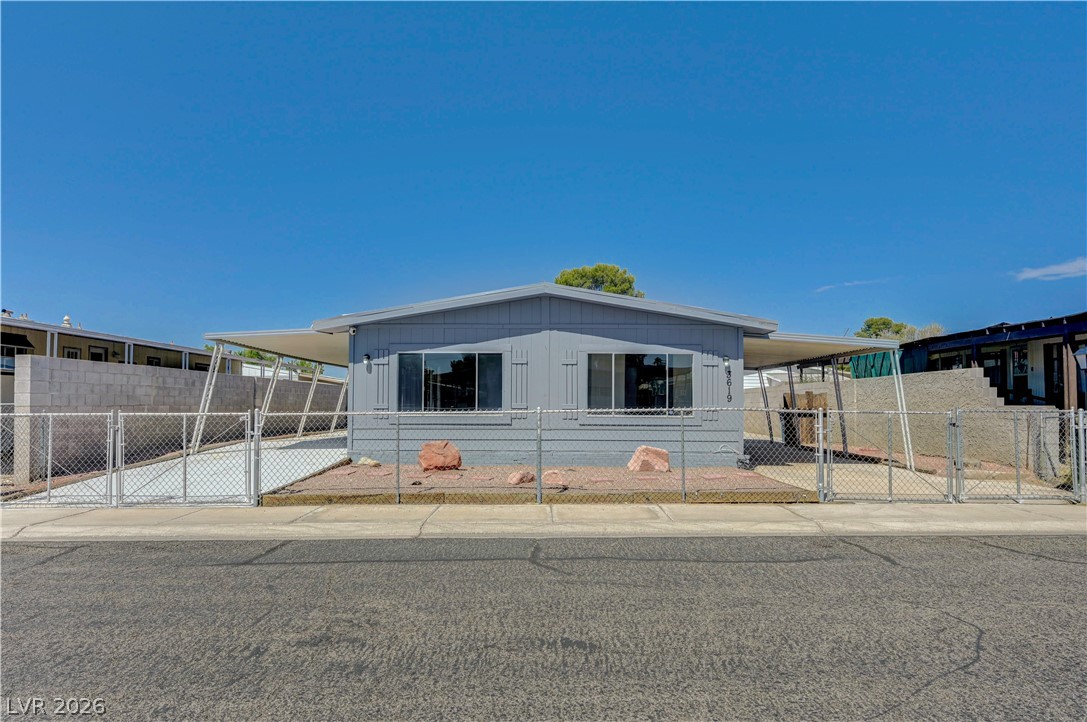 3619 Katmai Drive, Las Vegas