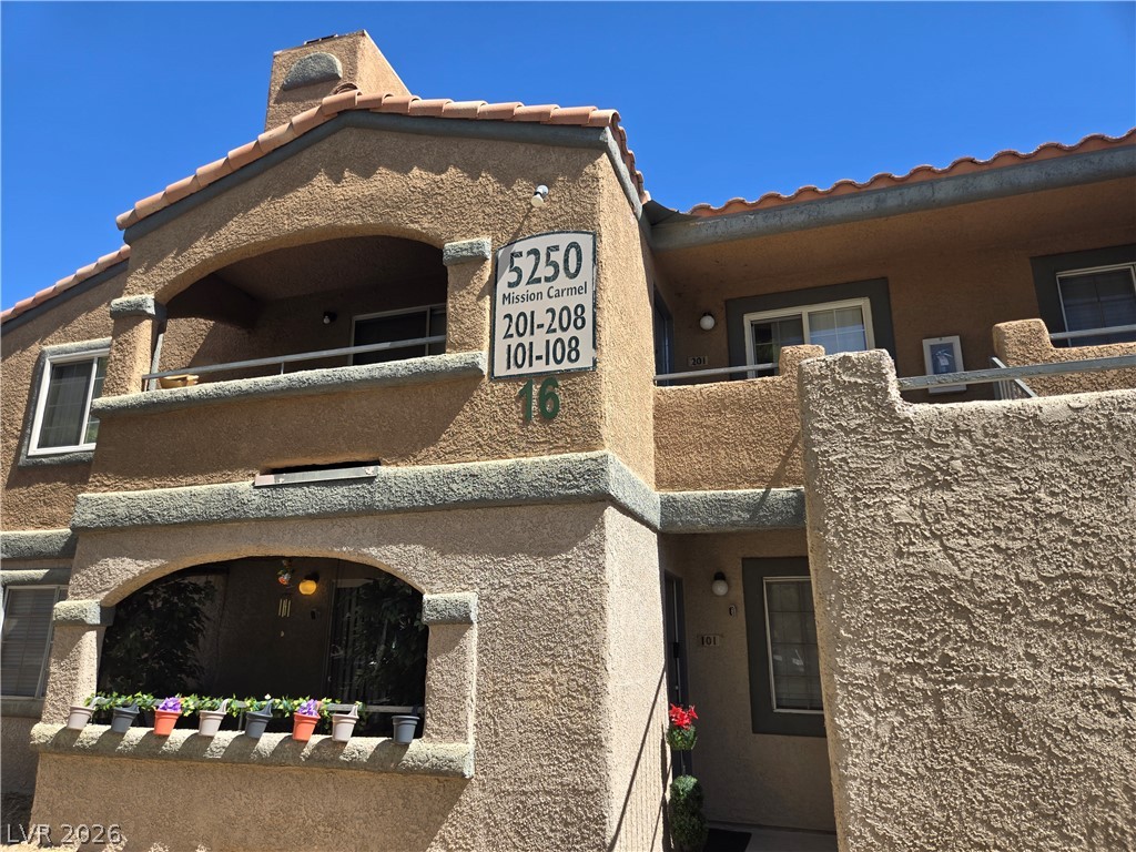 Las Vegas 89107