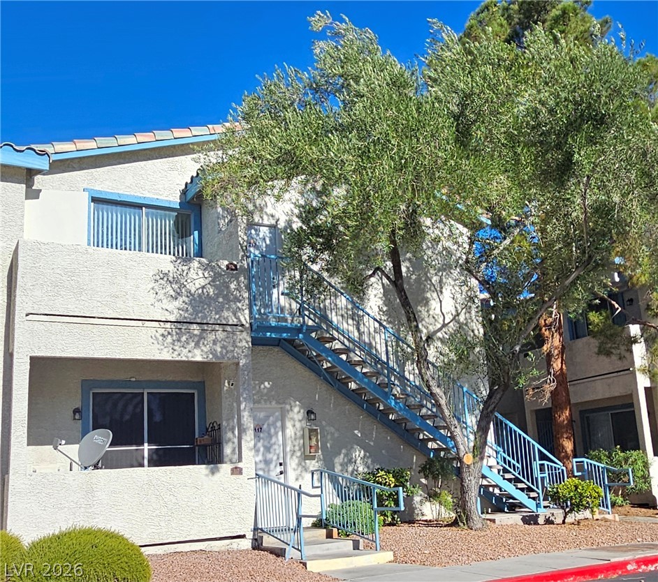 4960 Harrison Drive #217, Las Vegas