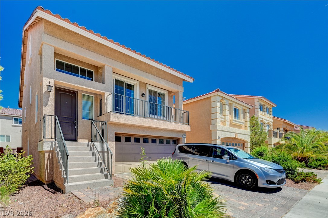8120 Sorrel Street, Las Vegas 89139