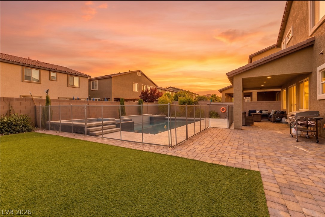 Photo 84 of 89, 4153 Scorpius Avenue