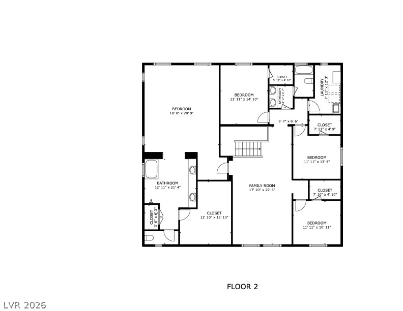Photo 88 of 89, 4153 Scorpius Avenue