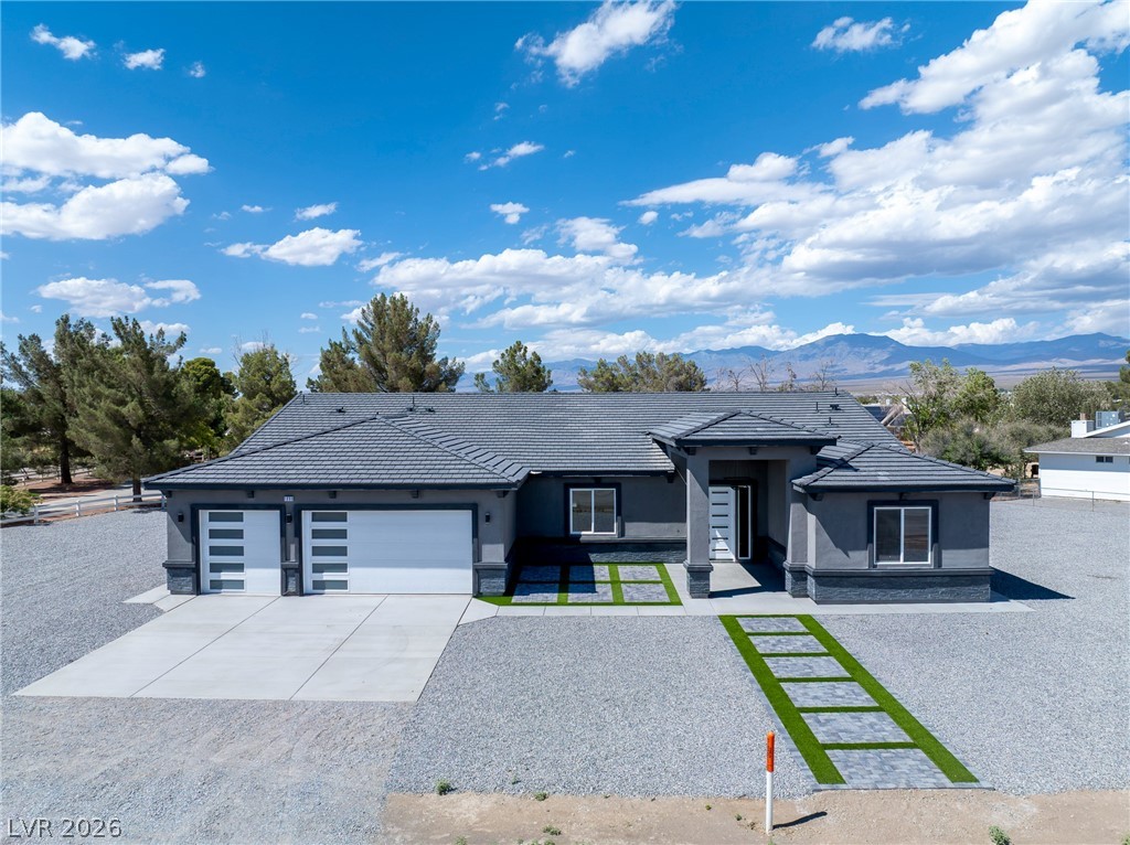1860 Doral Court, Pahrump 89048