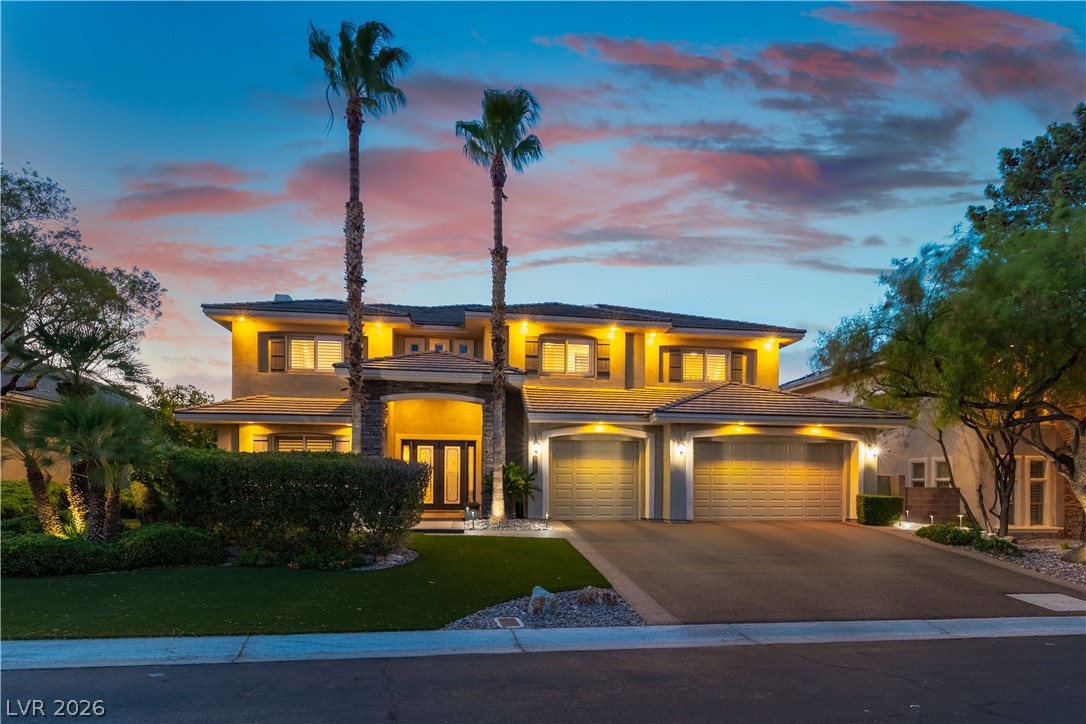 Photo 4 of 10100 Cresent Mesa Lane