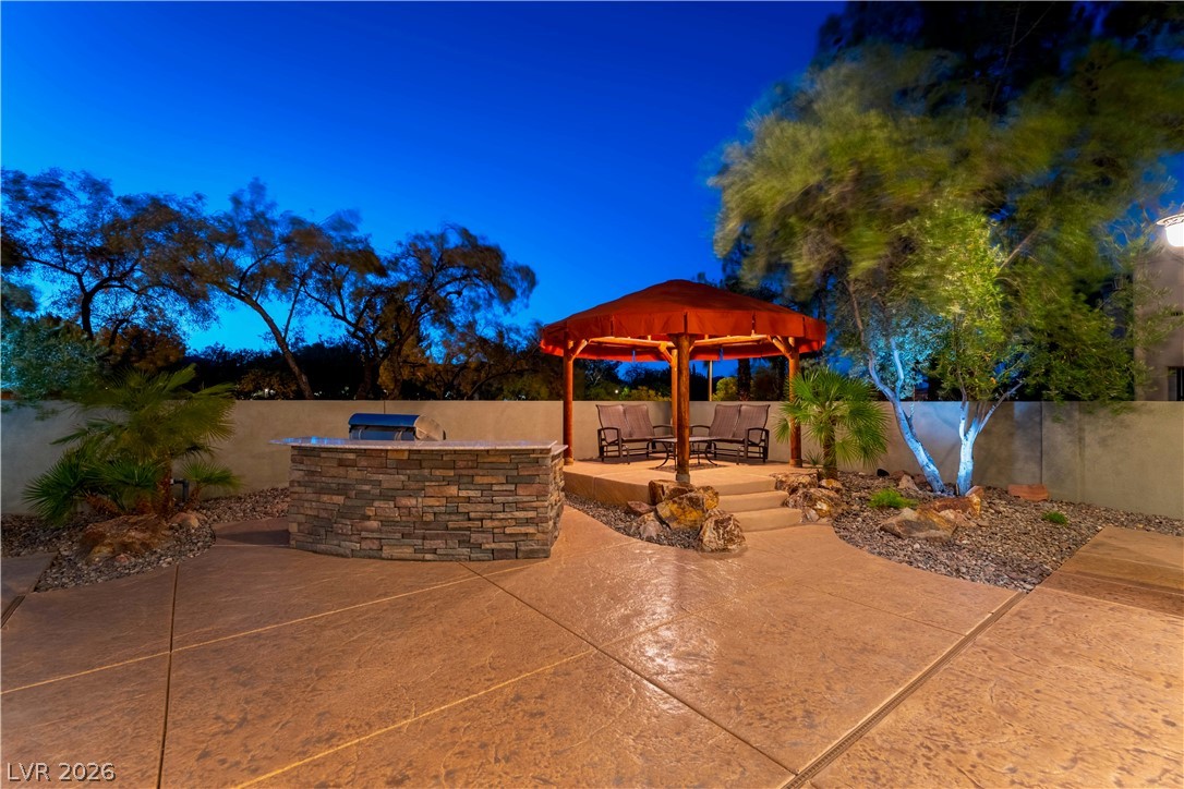 Photo 65 of 81, 10100 Cresent Mesa Lane