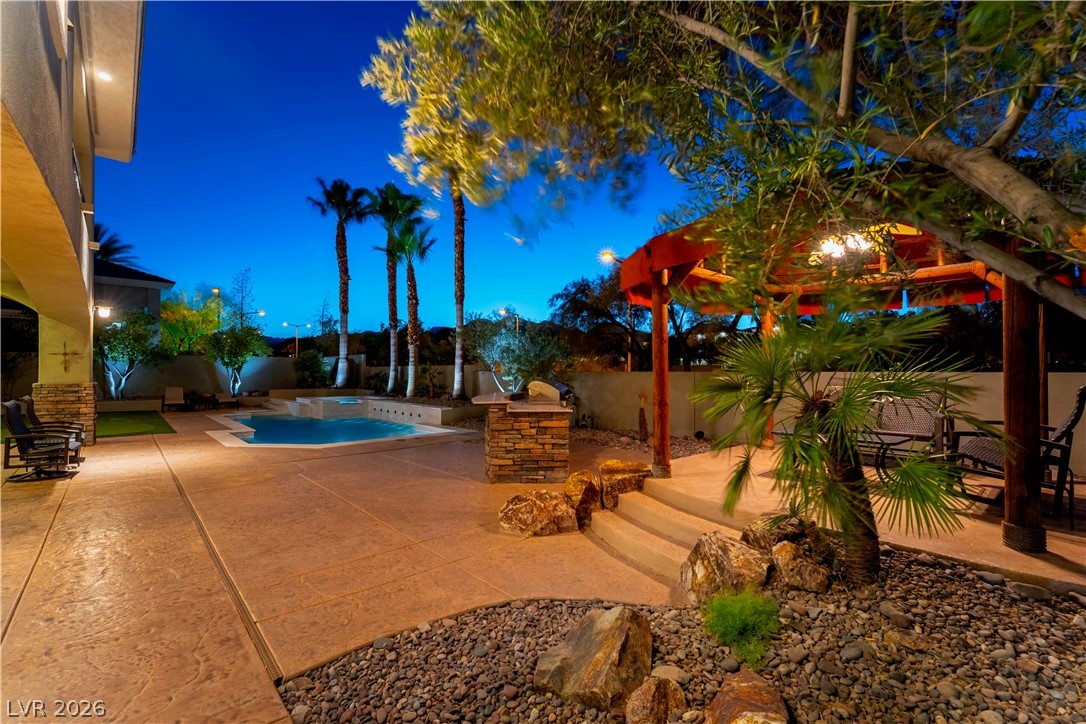 Photo 66 of 81, 10100 Cresent Mesa Lane
