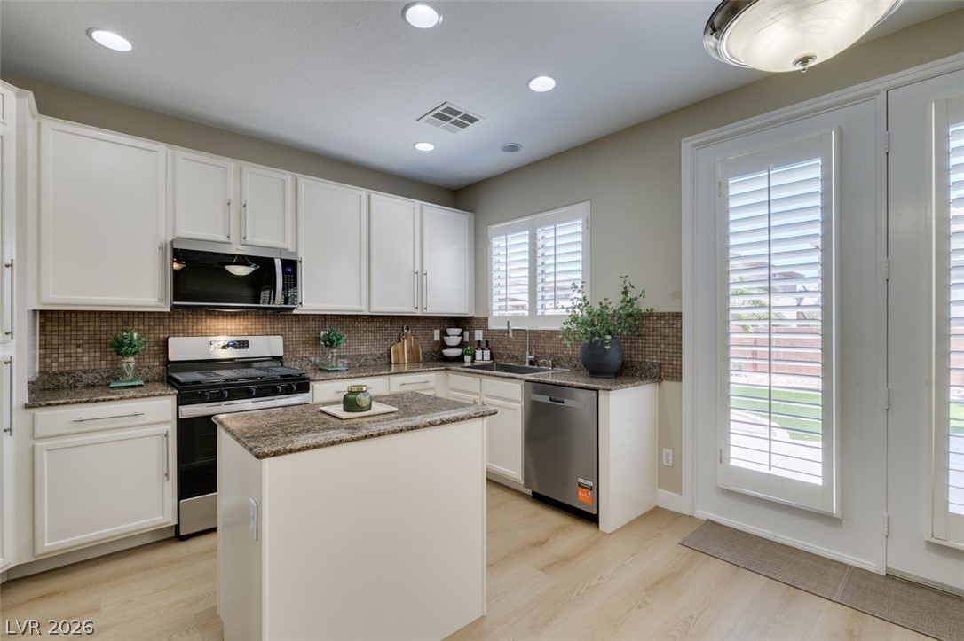 3620 Asiago Court, North Las Vegas