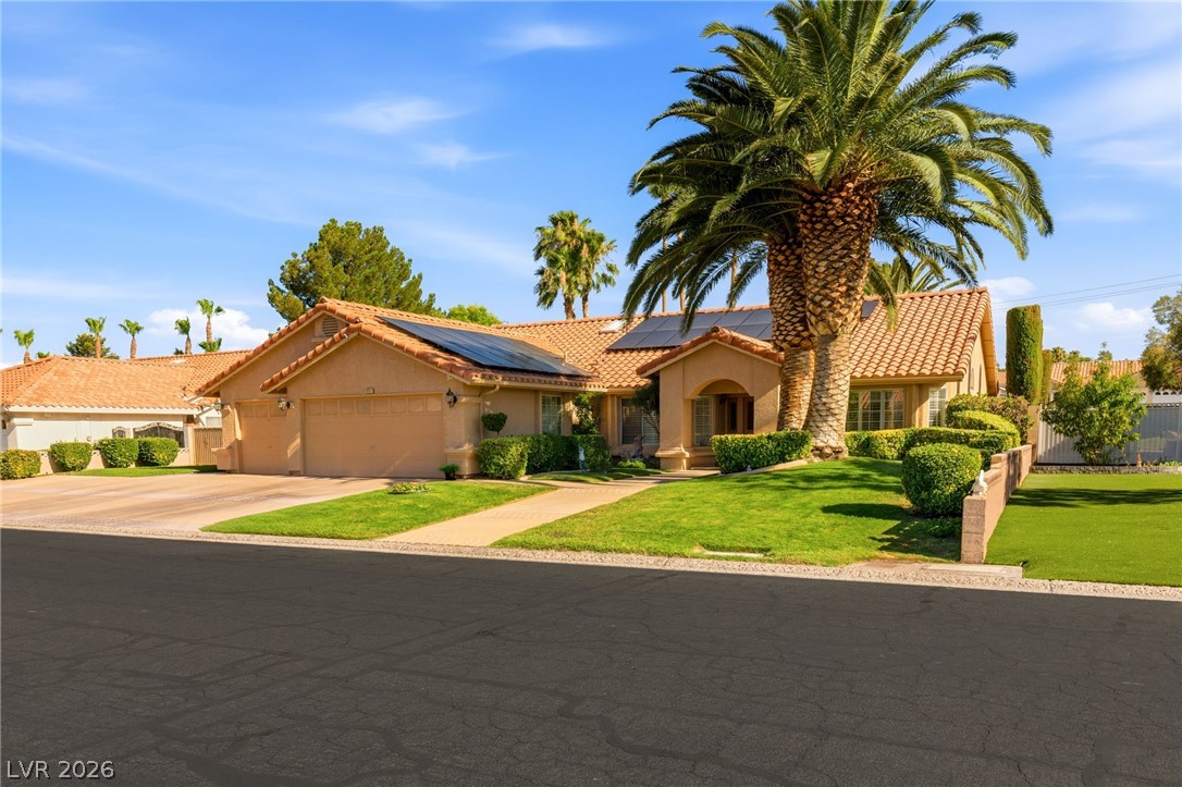 Photo 2 of 1611 Managua Drive