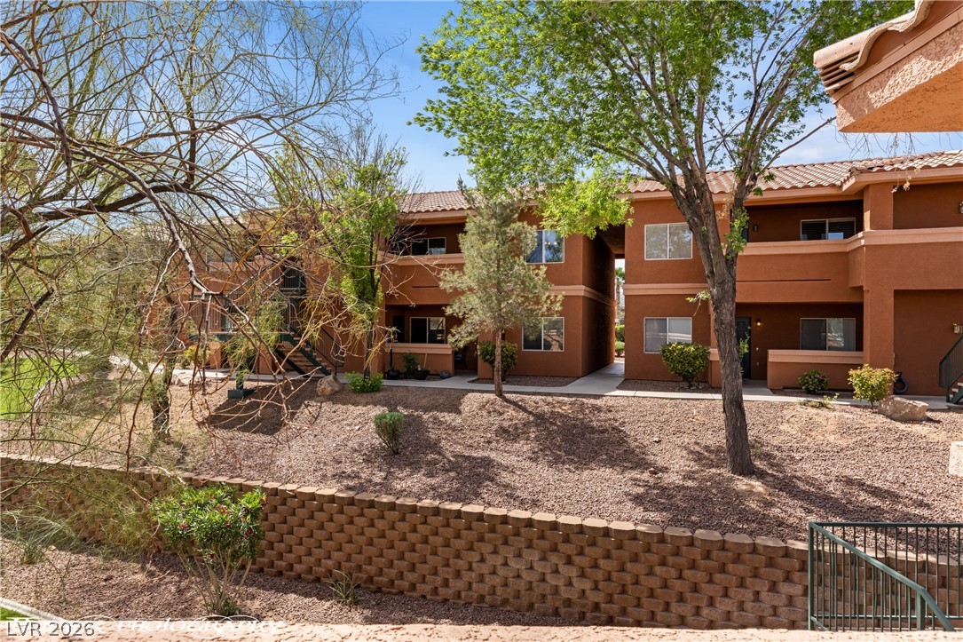378 Colleen Court #C, Mesquite 89027