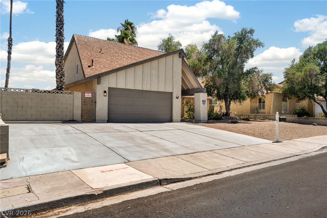 Photo 3 of 4431 El Campana Way