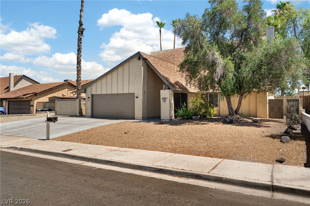 Photo 4 of 4431 El Campana Way