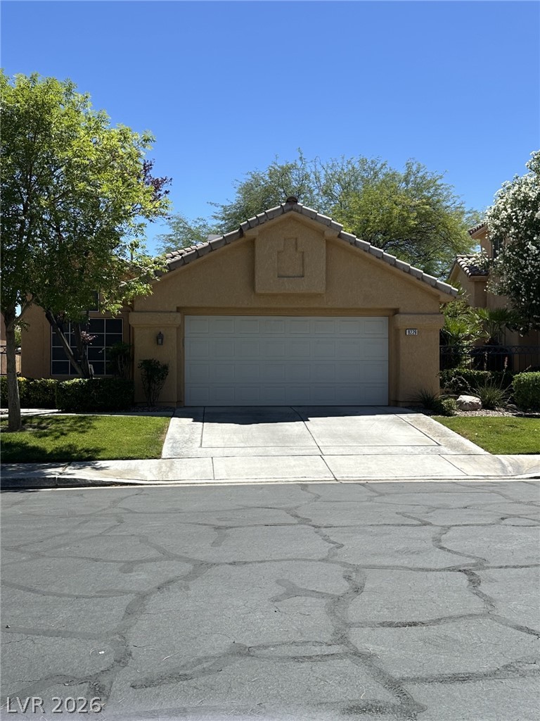 9229 Pitching Wedge Drive, Las Vegas 89134