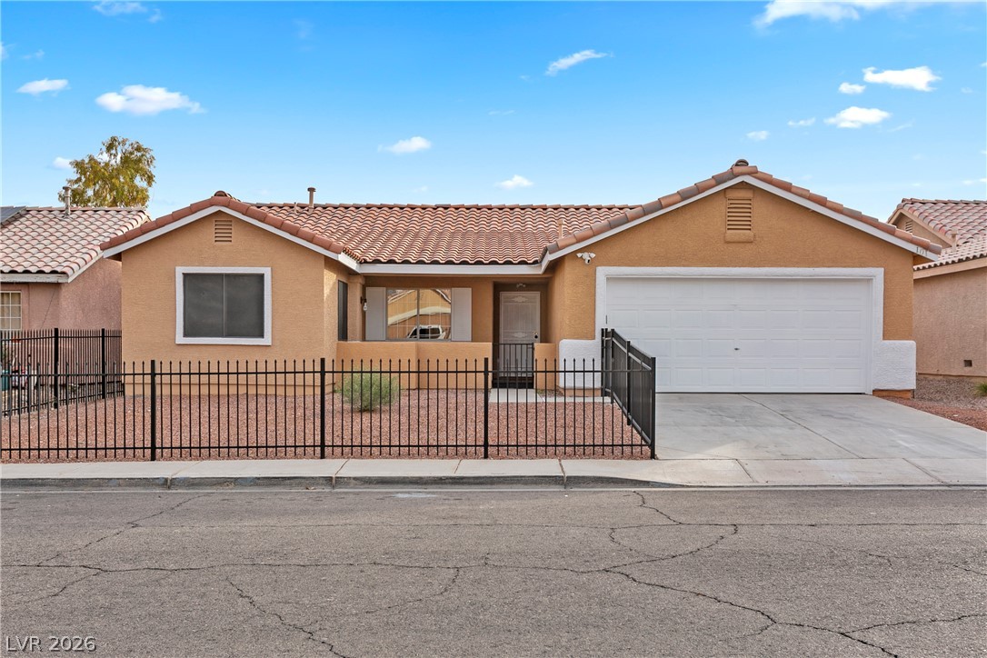 101 Beaver Ridge Avenue, North Las Vegas 89031
