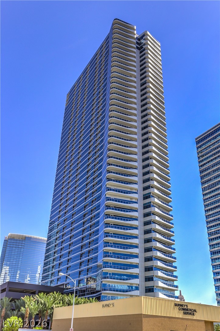 4525 Dean Martin Drive #2807, Las Vegas