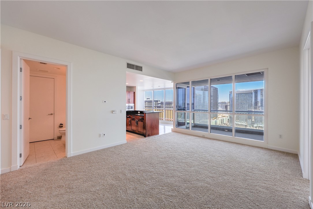 Photo 11 of 45, 4525 Dean Martin Drive #2807