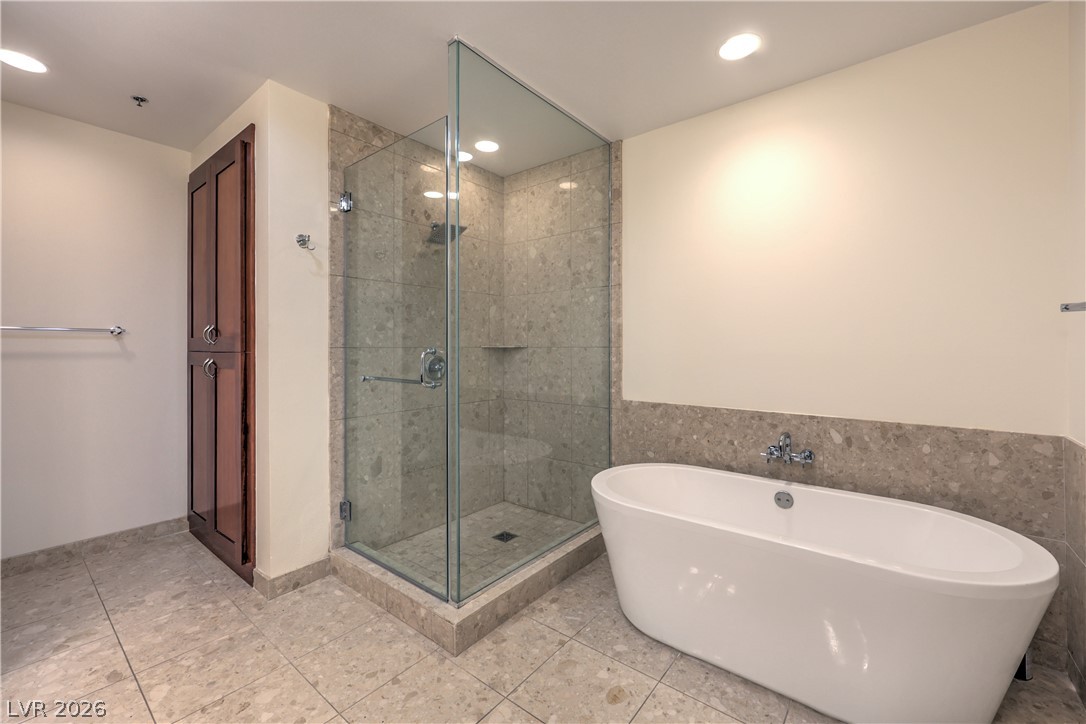 Photo 3 of 4525 Dean Martin Drive #2807