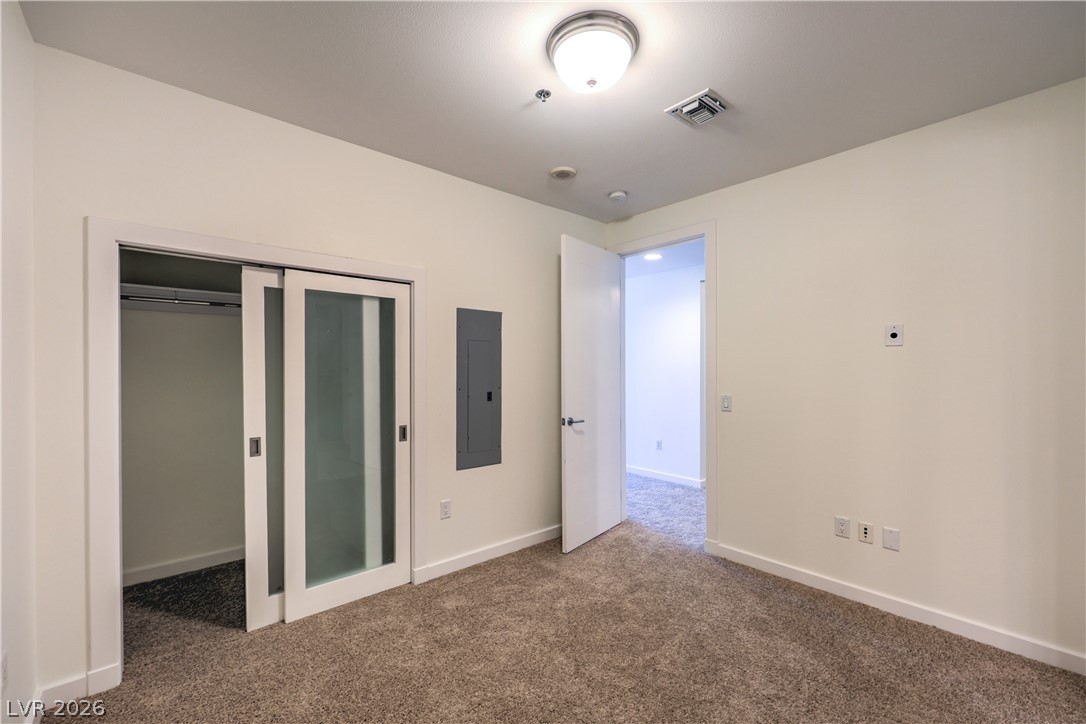 Photo 32 of 45, 4525 Dean Martin Drive #2807