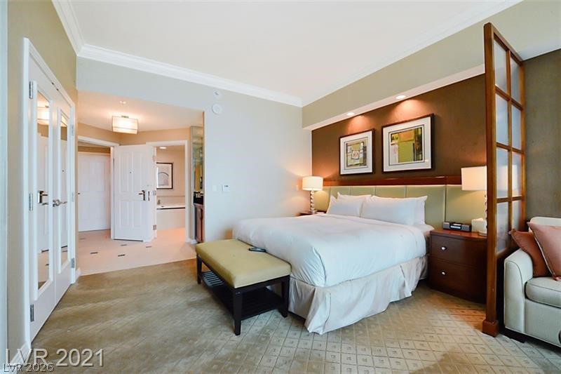 Photo 2 of 135 E Harmon #1804