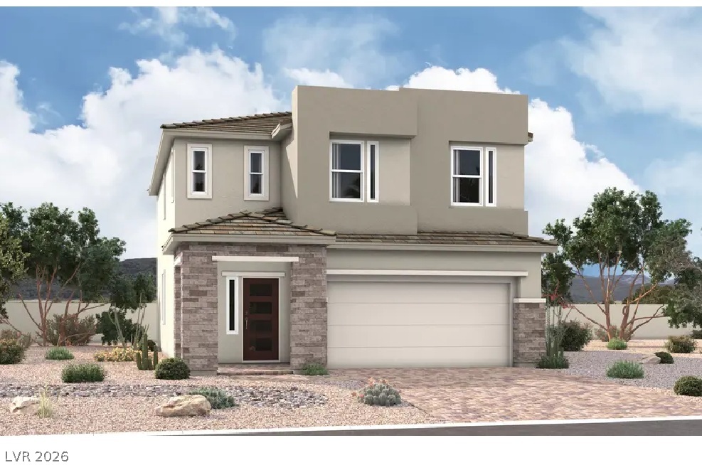8606 Rankin Court, Las Vegas