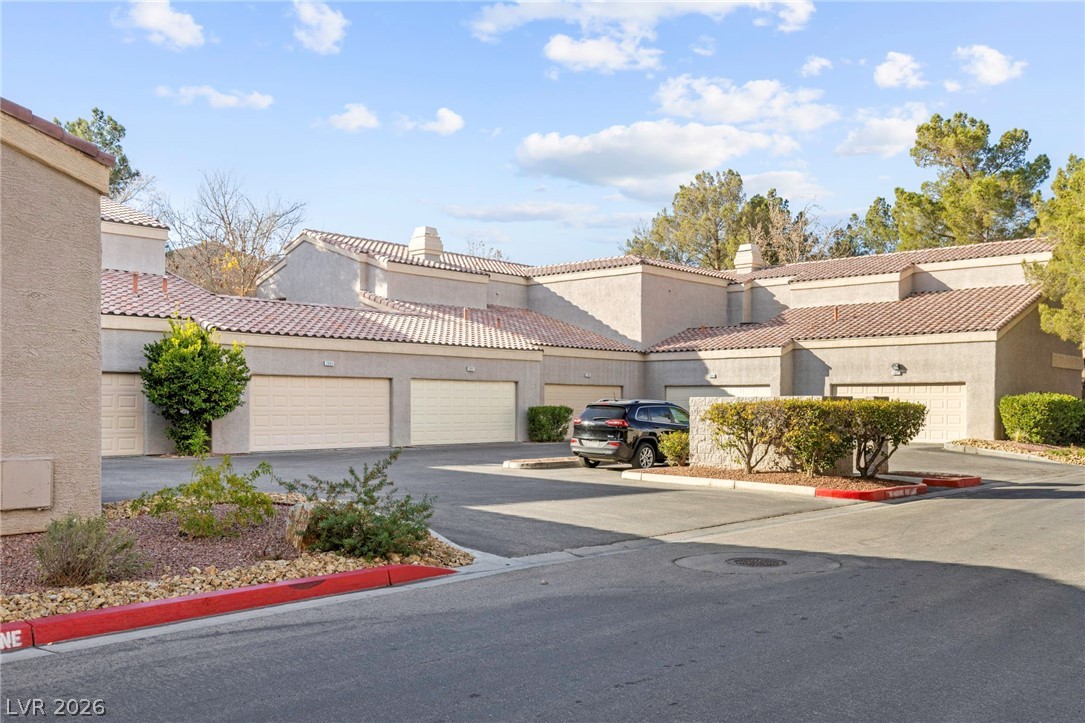 Photo 2 of 5250 S Rainbow Boulevard #2093