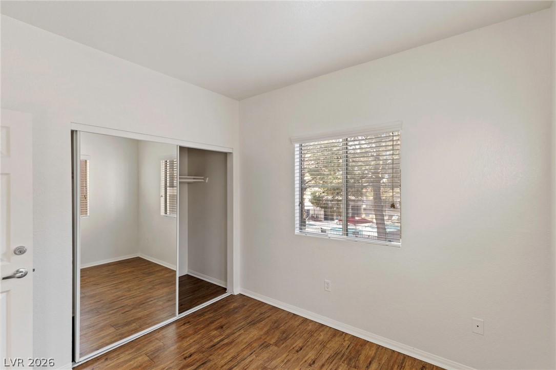 Photo 12 of 22, 5250 S Rainbow Boulevard #2093