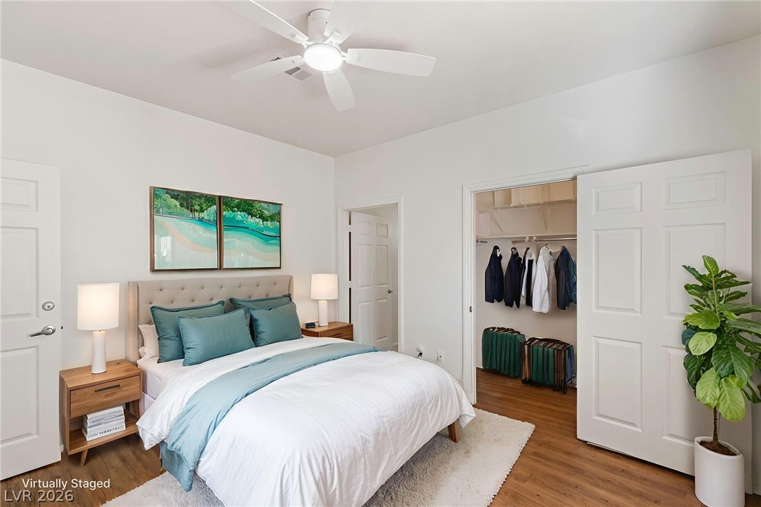 Photo 14 of 22, 5250 S Rainbow Boulevard #2093