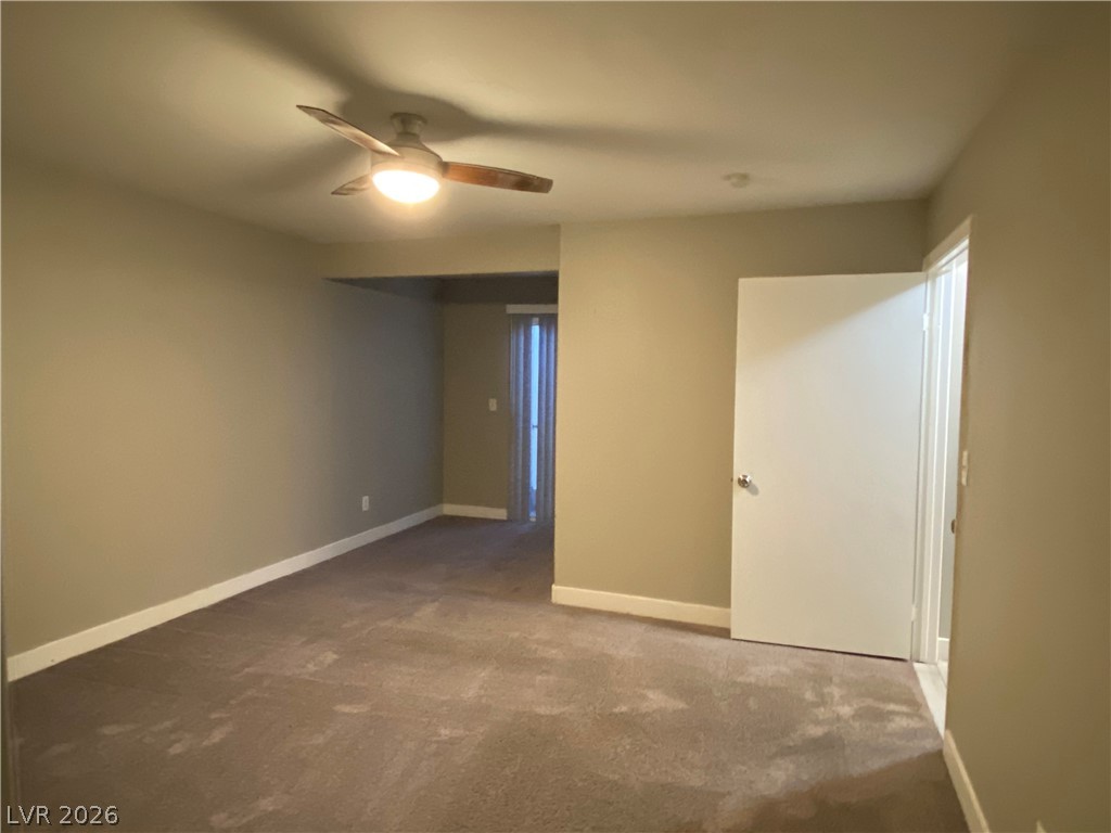 Photo 20 of 33, 271 N Lamb Boulevard #D