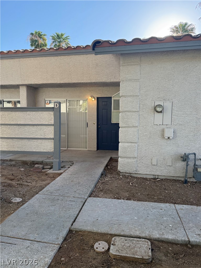 Photo 3 of 271 N Lamb Boulevard #D