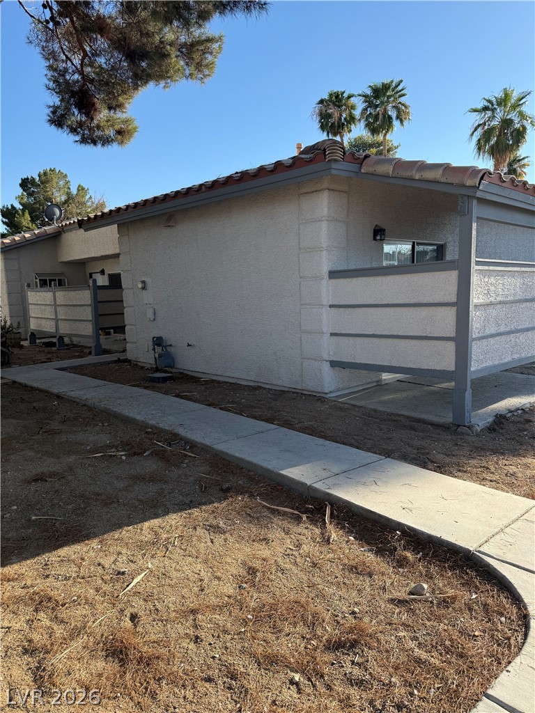 Photo 5 of 271 N Lamb Boulevard #D