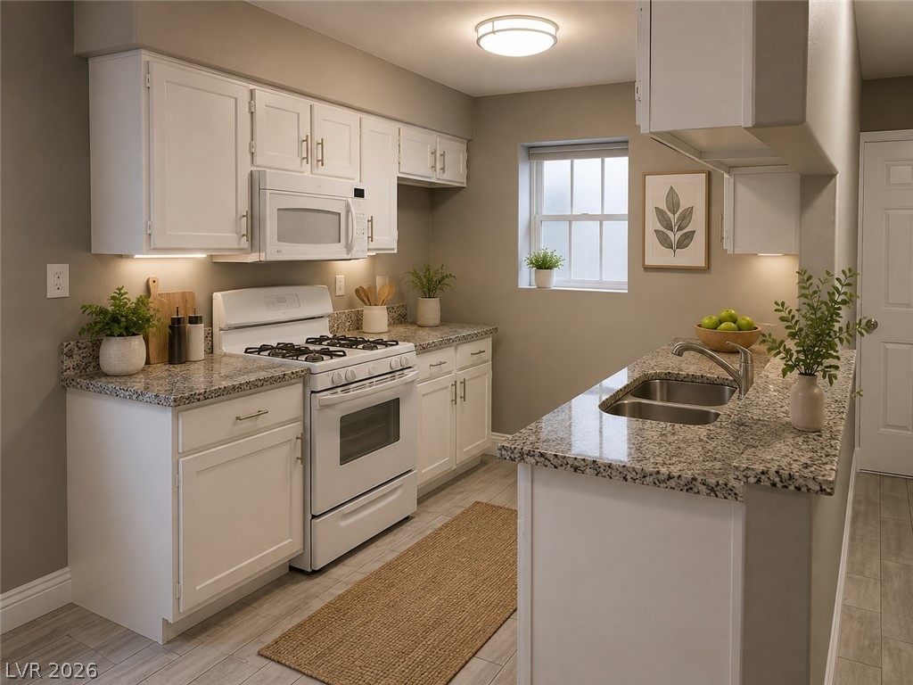 Photo 10 of 33, 271 N Lamb Boulevard #D