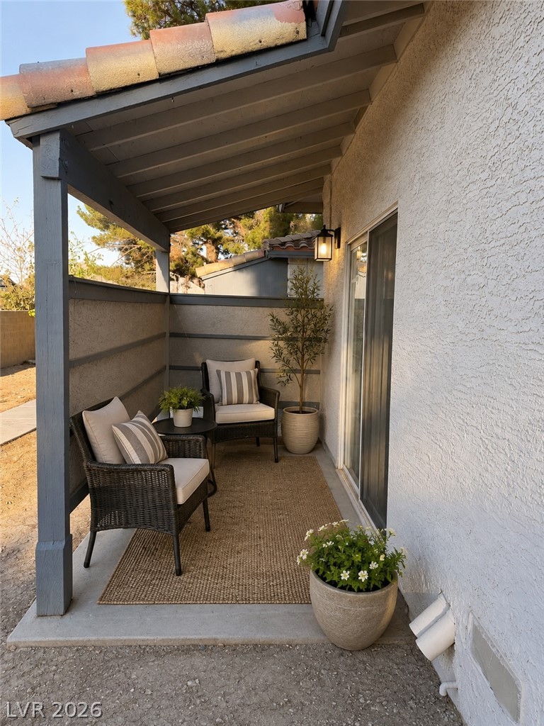 Photo 13 of 33, 271 N Lamb Boulevard #D
