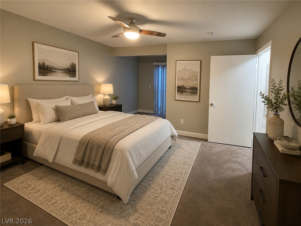 Photo 19 of 33, 271 N Lamb Boulevard #D