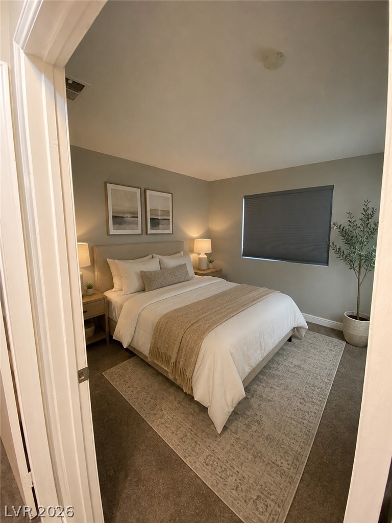 Photo 28 of 33, 271 N Lamb Boulevard #D