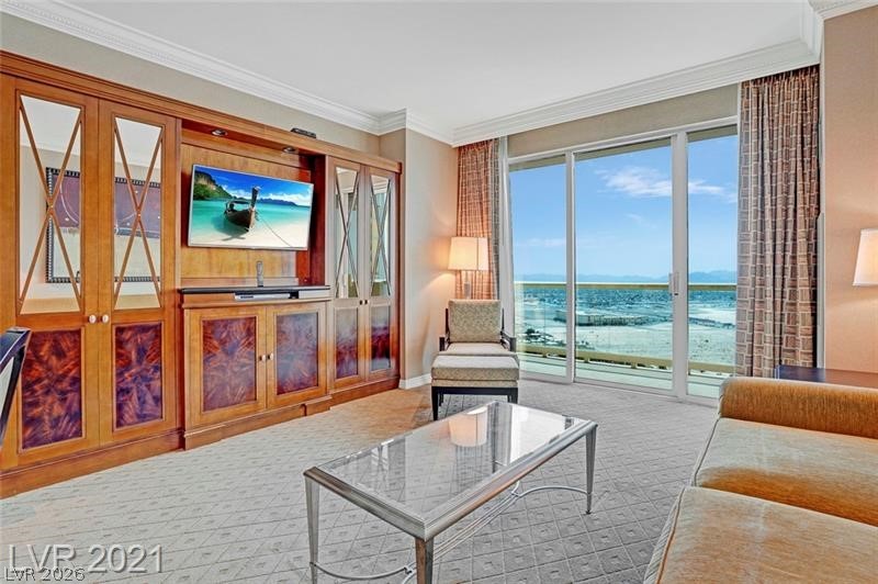Photo 4 of 125 E Harmon Avenue #2514
