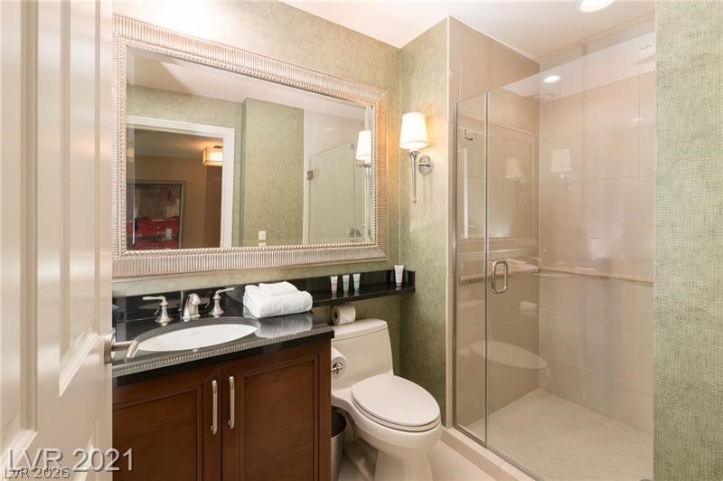 Photo 5 of 125 E Harmon Avenue #2514