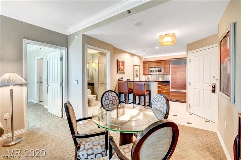 Photo 8 of 44, 125 E Harmon Avenue #1620