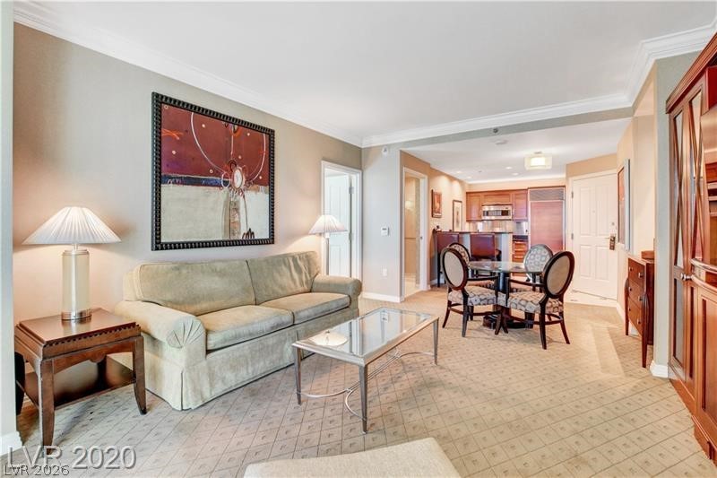 Photo 12 of 44, 125 E Harmon Avenue #1620