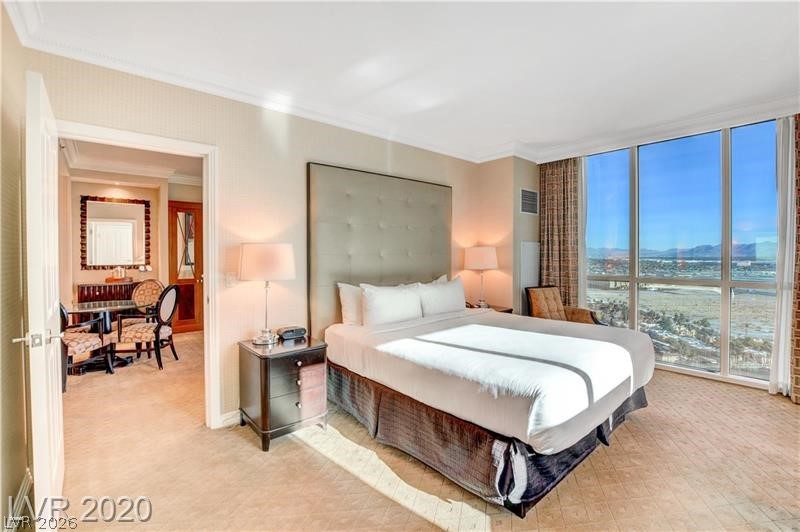 Photo 20 of 44, 125 E Harmon Avenue #1620