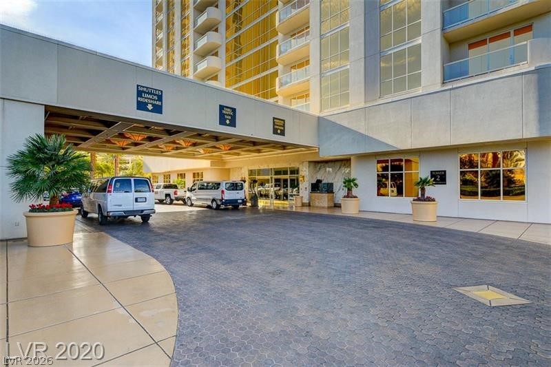 Photo 42 of 44, 125 E Harmon Avenue #1620