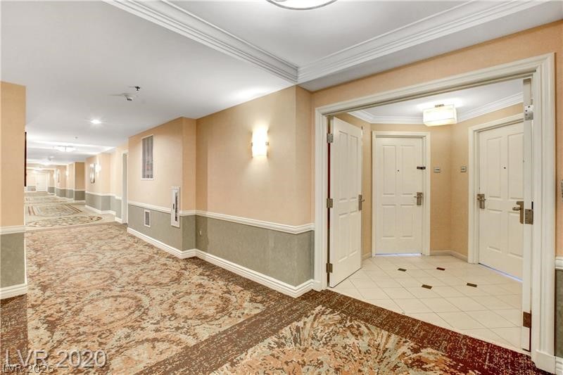 Photo 3 of 125 E Harmon Avenue #1620