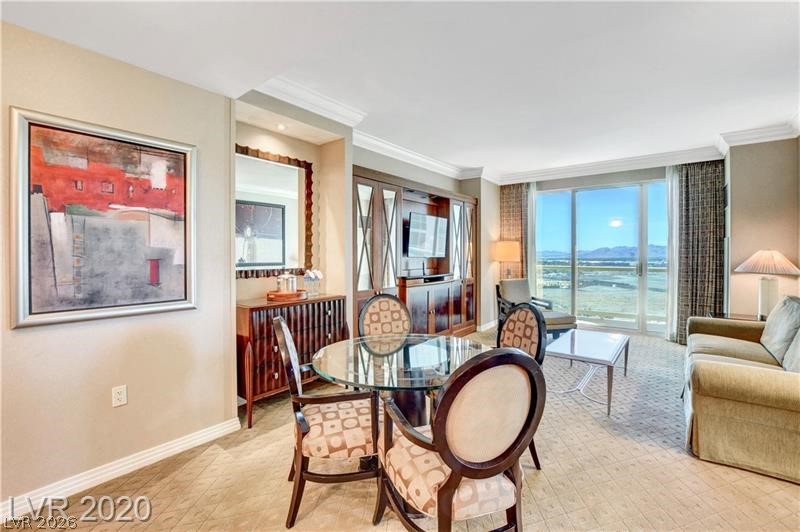 Photo 6 of 44, 125 E Harmon Avenue #1620