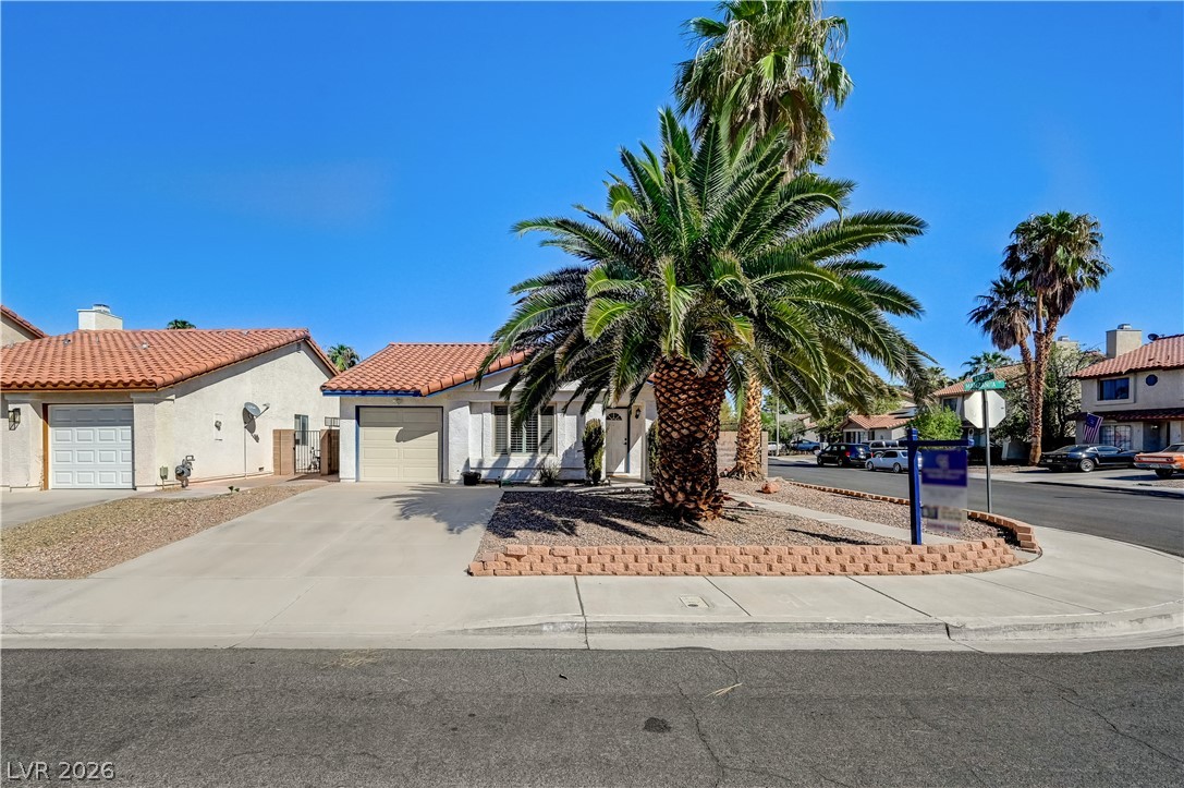362 Manzanita Street, Henderson 89014