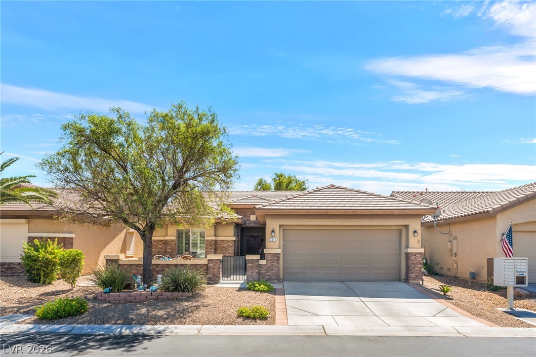 3616 Tack Street, Las Vegas