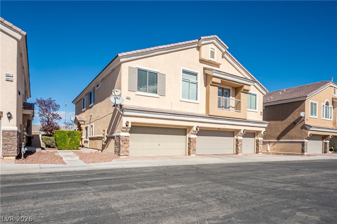 6665 Lookout Lodge Lane #3, North Las Vegas