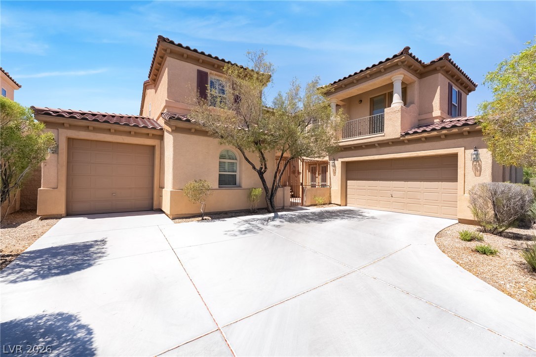 7390 Salvadora Place, Las Vegas 89113