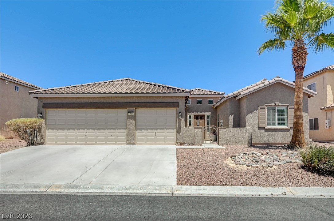 6000 Cabo San Lucas Avenue, Las Vegas 89131