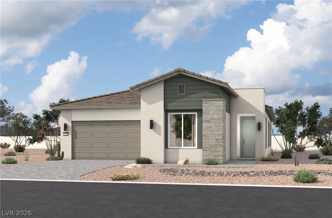 323 S Naples Street, Henderson