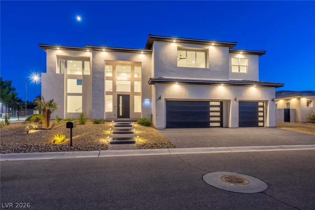 3423 Spanish Winds Court, Las Vegas