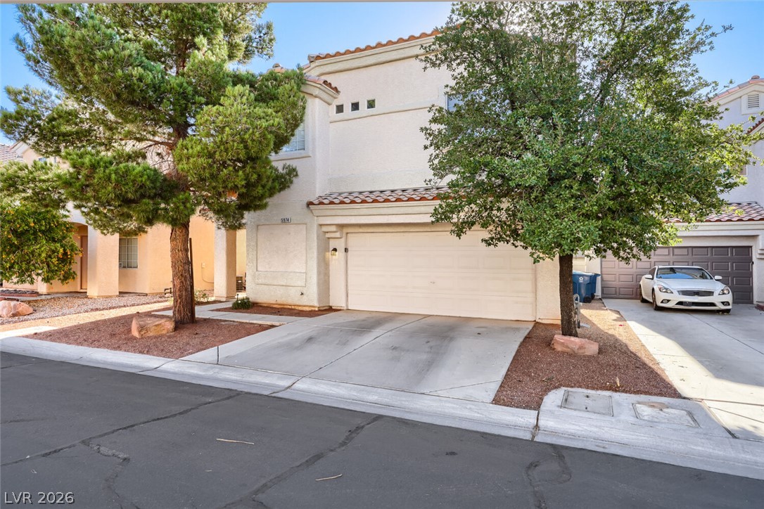 5974 Gentleslope Street, Henderson